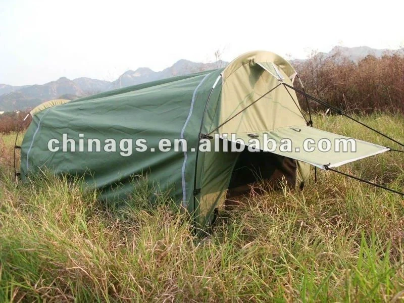 
new 2-3 person quick camping tent with big mesh window adventure trailer tent 