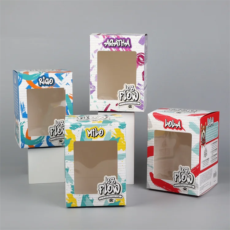 FSC Custom Logo Luxury Foldable Printing Eco Friendly Color Corrugated Packaging Magnet Magnetic Rigid Paper Gift Packaging Box