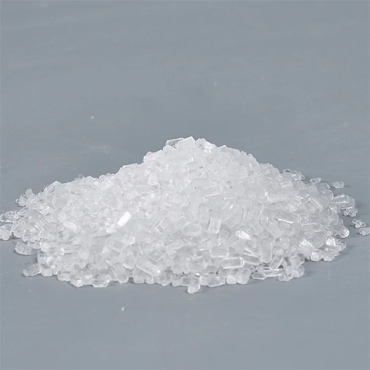 Best factory price granular powder CAS 14168-73-1 Magnesium sulfate monohydrate sulphate Kieserite Powder agriculture fertilizer