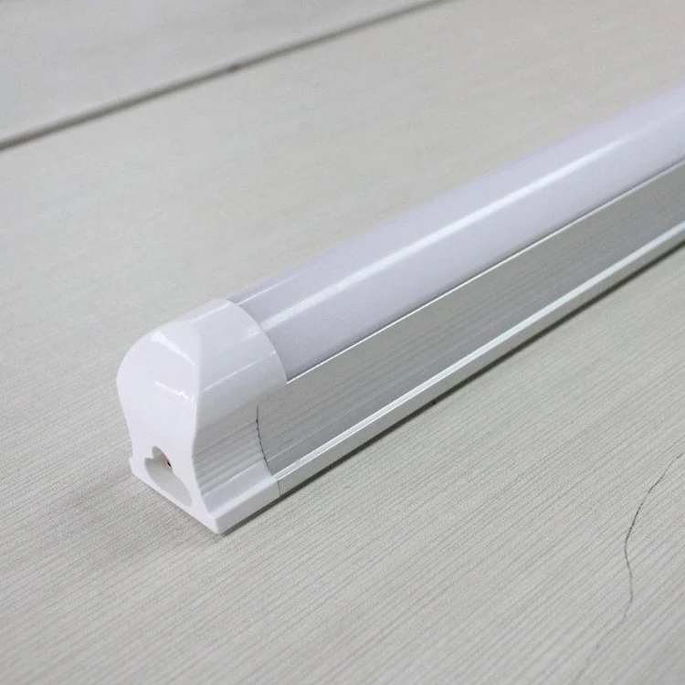 2023 New Design V-shaped 30W 60W 8ft T8 Integrated Led Tube Light Fixture tube