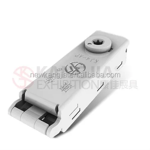 easy assemble wedding stall manufacturer