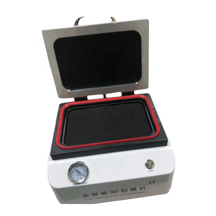 
china factory sale oca lamination machine price in india 