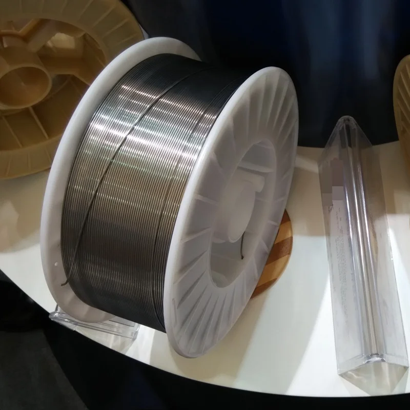 Supplier OEM 0.8mm 1.2mm 1.6mm Sg2 E71T-11 E71T-GS without Gas Self-Shielding Flux Cored Welding Wire