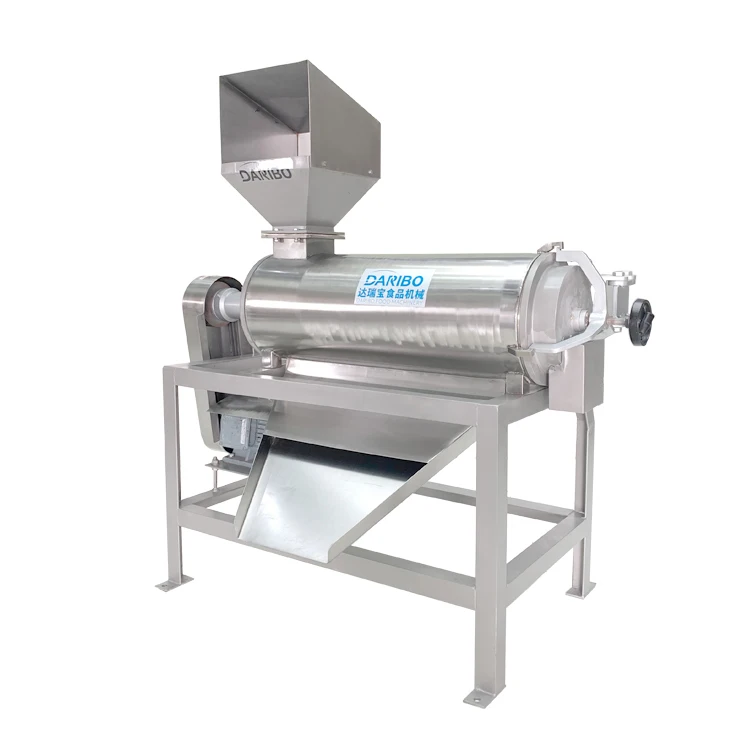 Экстракторная машина для приготовления сока целлюлозы, цены