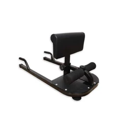 Home fitness squat machine apparatus Multifunctional sports apparatus adjustable squat rack