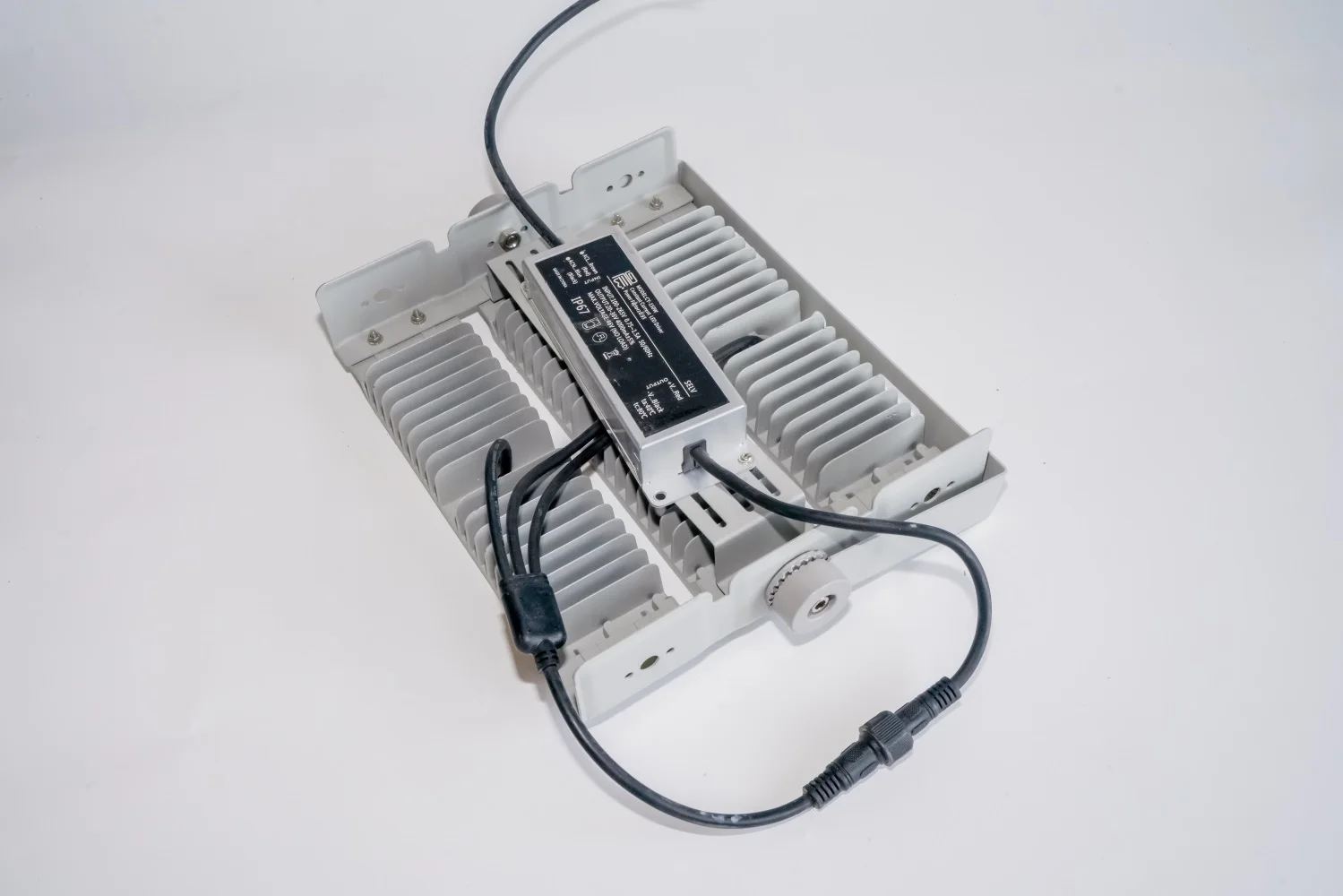 LED Tunnel Light Investment Light 100W 150W 200W Outdoor Highlight High -Effect High Policy LED Module Light