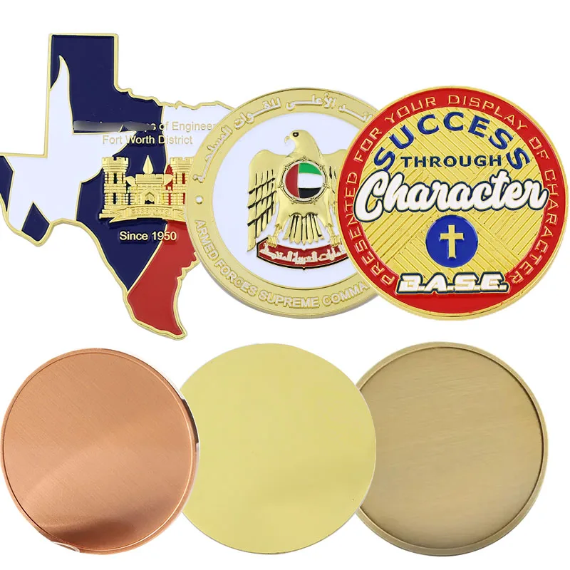 Сувенирная Монета на заказ