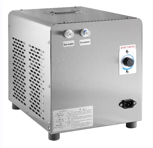 Производитель, охлаждающий компрессор под раковину, емкость 2 л, водяные охладители для кухни