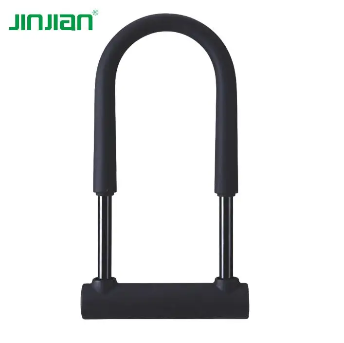 Motorcycle Locks U Lock Motorbike anti-theft Safety 20mm Compact Shackle with