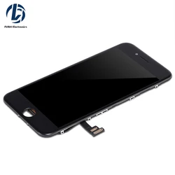 Best Price I phone 7G 4.7 Inch Replacement Lcd Digitizer Assembly Touch Screen For Iphone 7G Black&White Replacement Lcd Screen