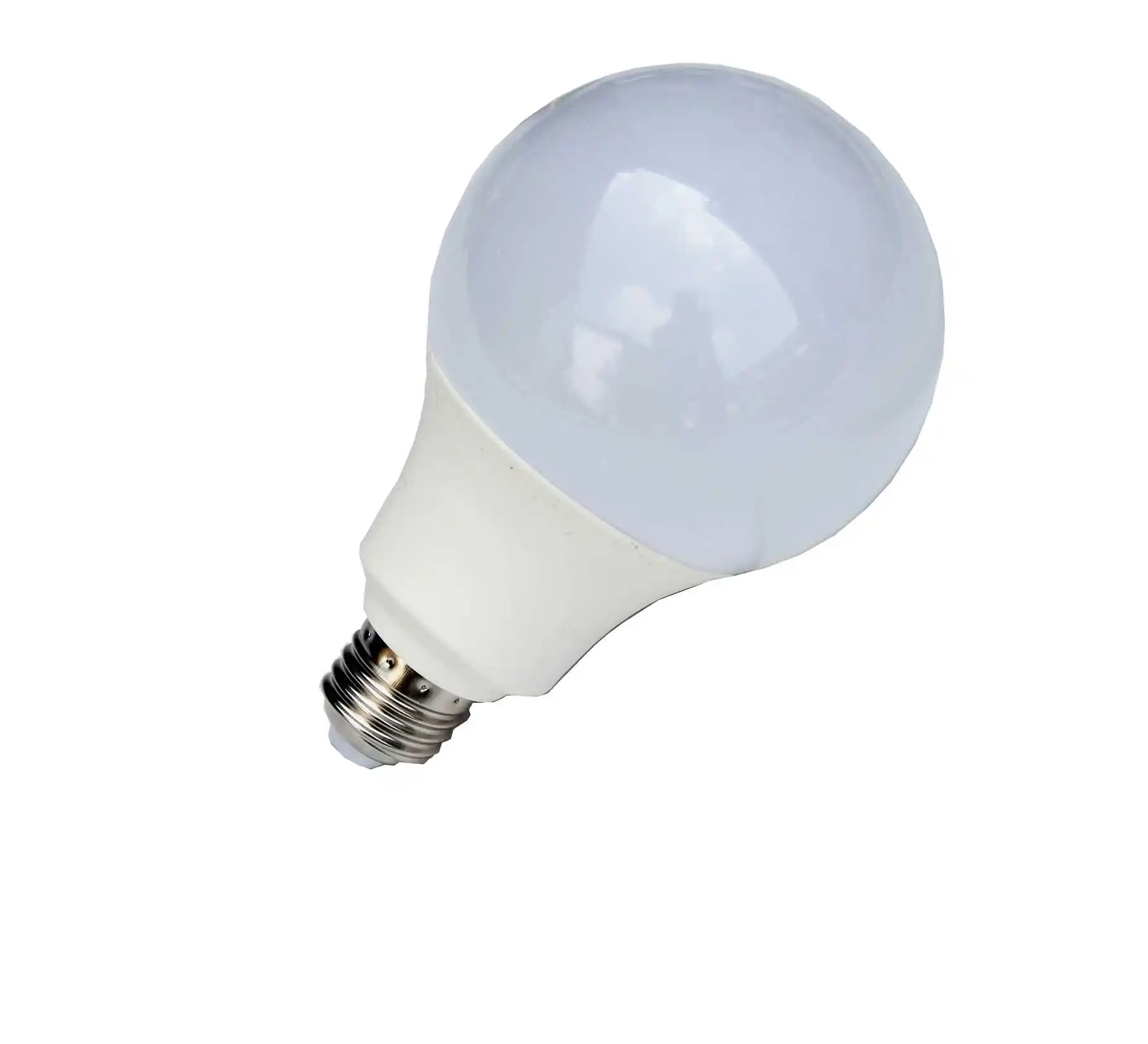 mejor precio al por mayor smd led bombillo e14 e27 Foco led bulb light 3w 9w 12w 15w b22 lampara SKD