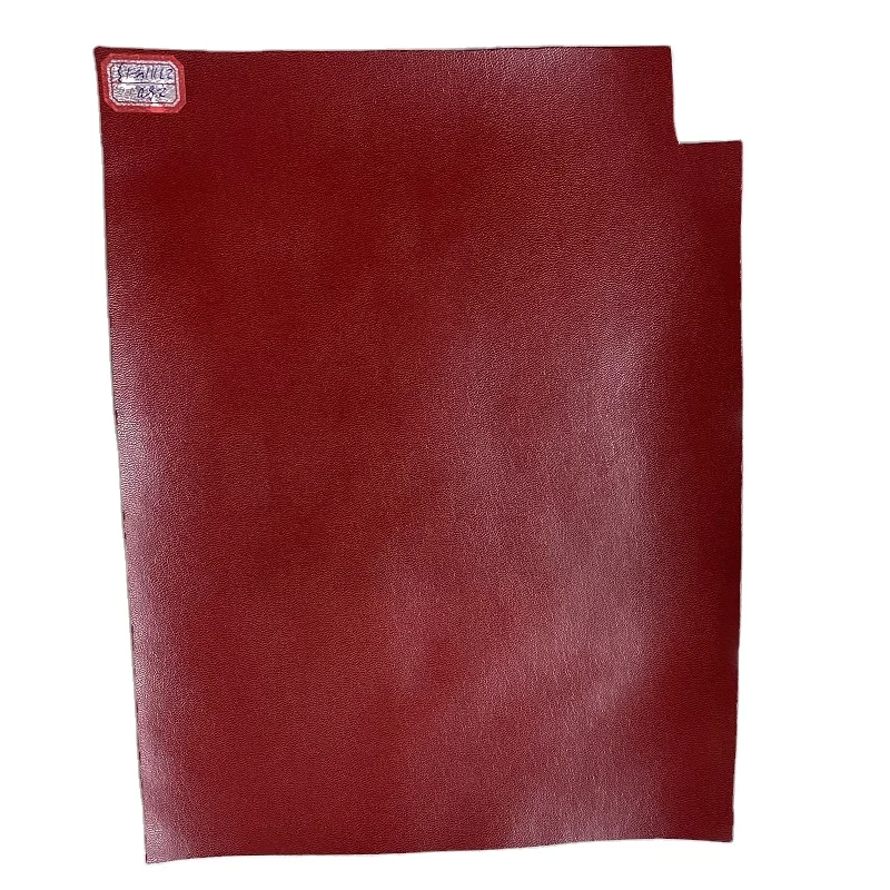 leather factory wholesale PU Synthetic Faux Leather for Soccer Ball Football Toy Ball