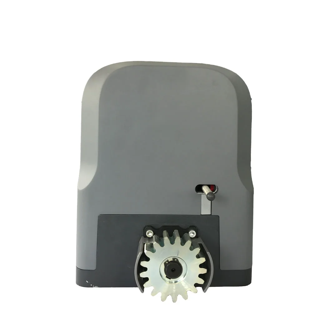 Hot Sale sliding gate motor with remote control SLG52802