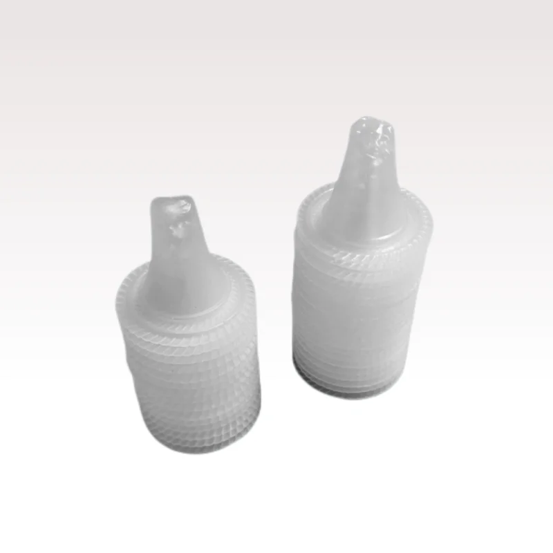 Brand Disposable PP Ear Thermometer Probe Covers