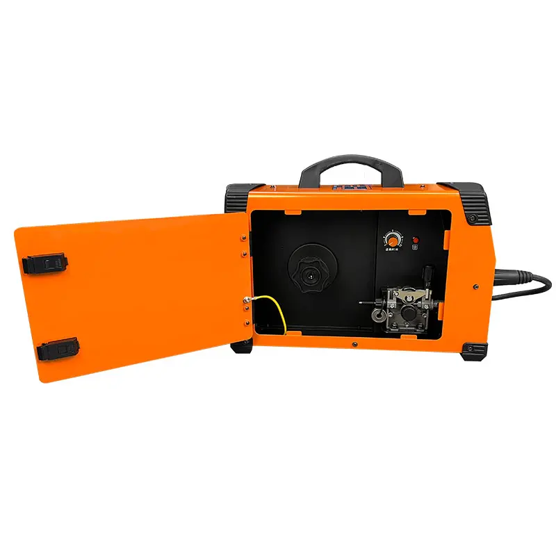 JASIC NB-200 (N24002) цельный многофункциональный сварочный аппарат MIG