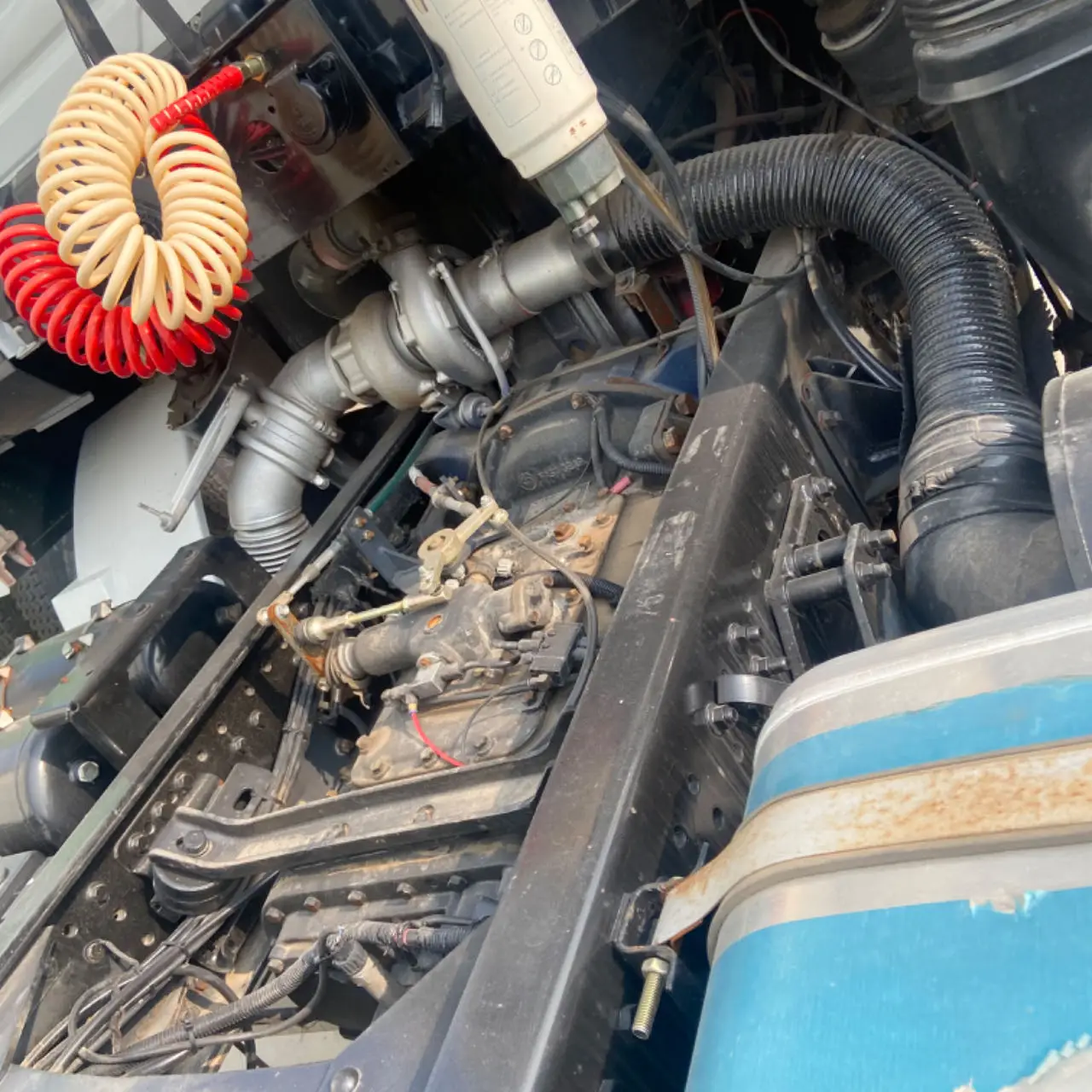 Shacman Delong 400hp 430hp F3000 X3000 6*4 12 колес тягач тягача евро 2 стандарт выбросов для продажи