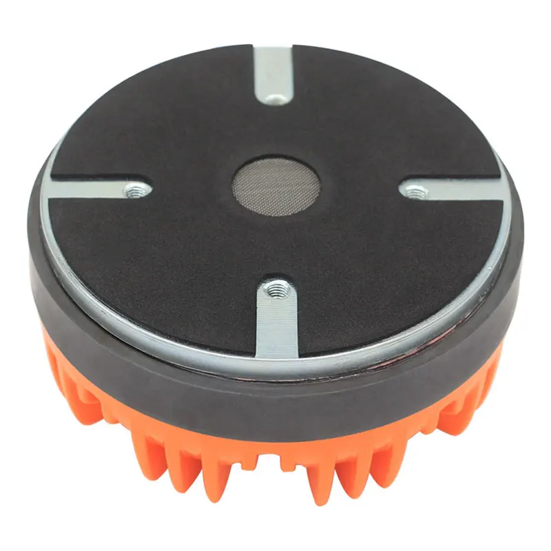 YOTO Factory Hot Sale 600 Watts Big Power 134mm Magnet 8 Ohms RA516 Blue Titanium 2 Inch Compression Driver