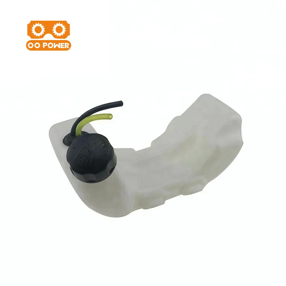 43cc/52cc Durable Gasoline Brush Cutter Spare Parts Piston Ring for CG430/520 Grass Trimmer