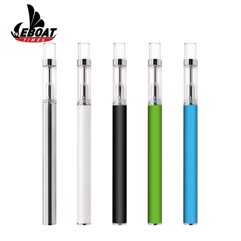 Original Factory vape cartridge pen portable vape pens cbd oil vape pod e cigarette for cbd thick oil