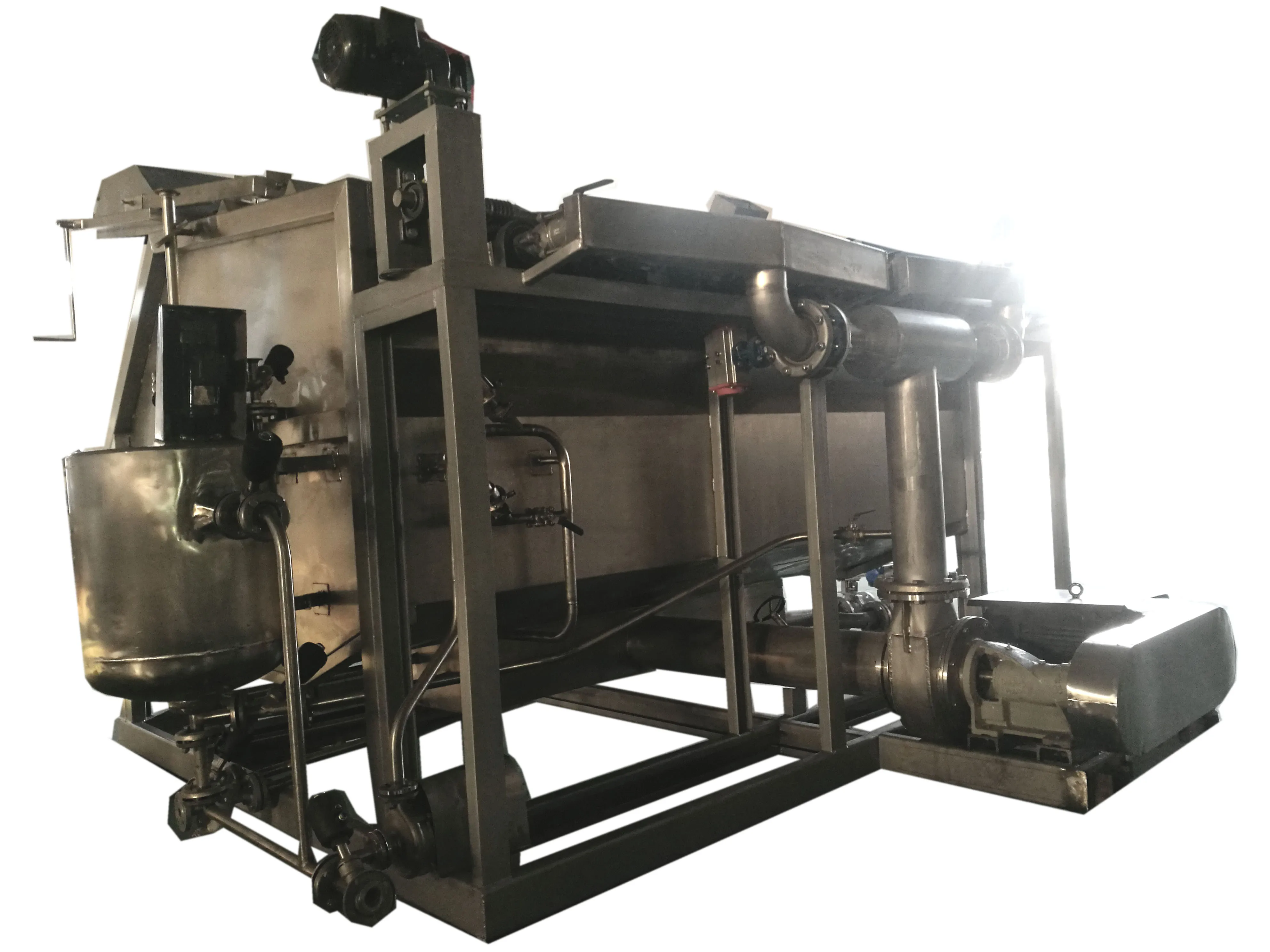 Professional digital textile printer dyeing machine accessories with best quality and low price