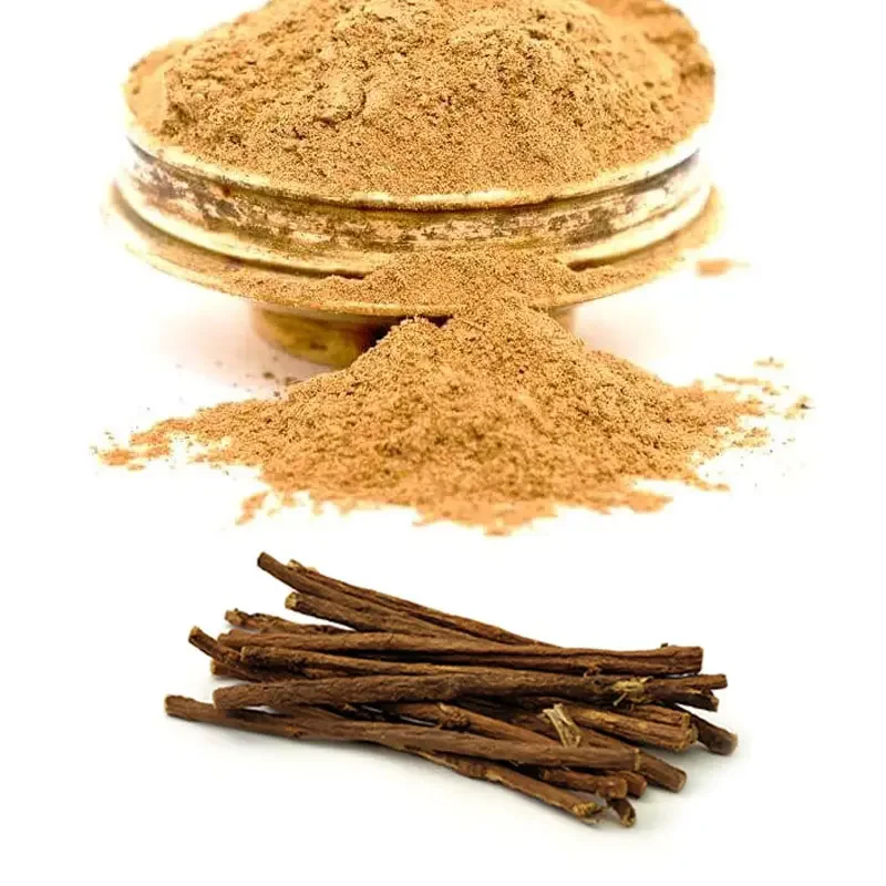 Ashwagandha Supplement Bio Wholesale 98% Ayurvedic Ashwagandha Powder Private Label Ashwagandha Root Extract Powder