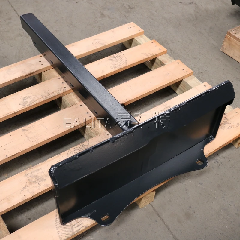 Popular Mini Loader Lifting Jib MS-L801