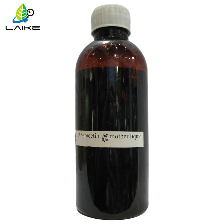 Ex-factory price Abamectin insecticides pesticides basudin Abamectin  97%TC, 1.8%/3.6%/5.0%EC