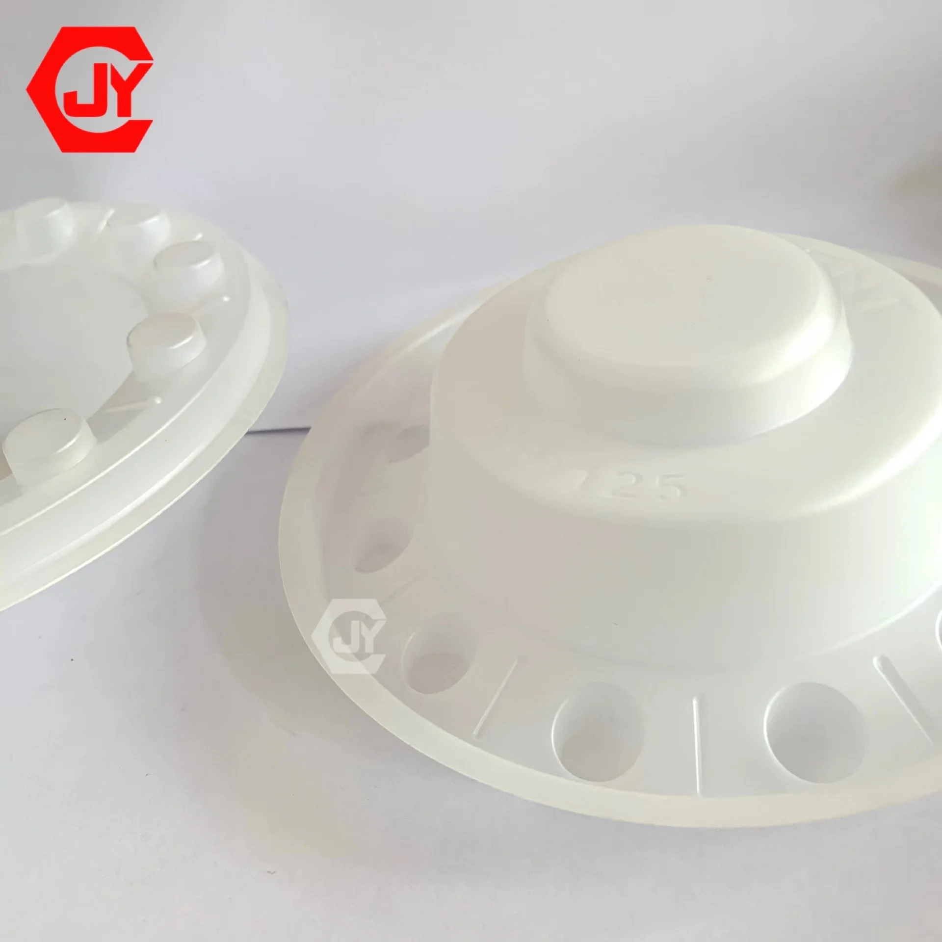 Disposable Liners for Pad Printing Ink Cup Rubber Seal Ring O Ring for Ink Cup Ceramic Ring Hold Down Base Tampografia Maquina