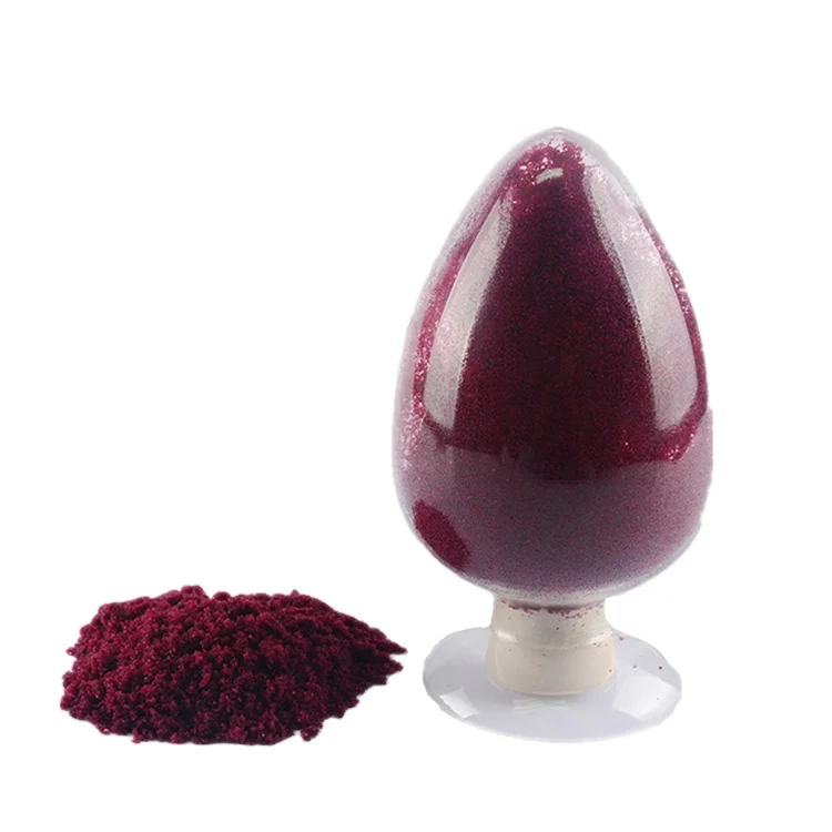 Factory Supply Industrial Grade Applied to Catalysts Cobaltous Chloride CAS 7791-13-1