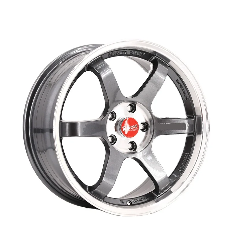 A003 Wholesale Cheap Aluminum Alloy Sport Car Wheel Rim Watch For Passenger