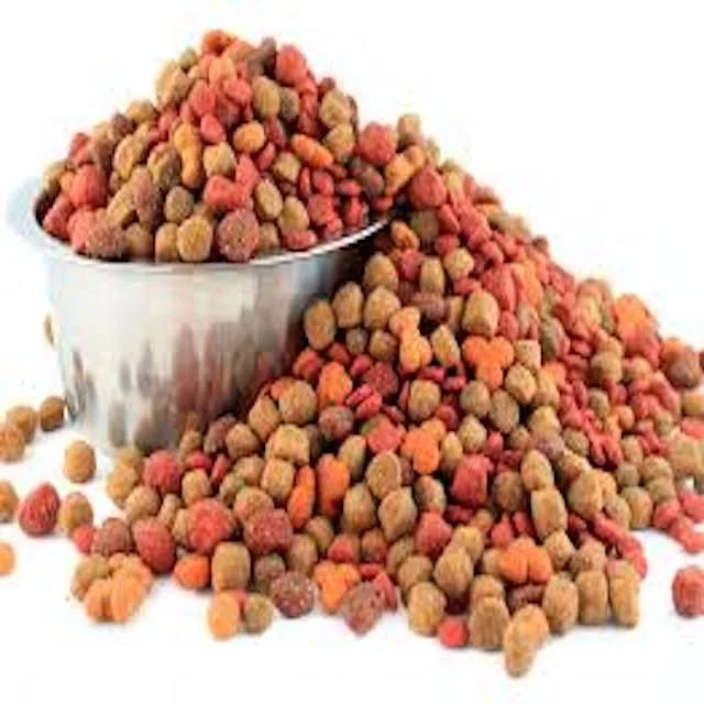 Лучшие цены для взрослых домашних животных сухой корм кошек с курицей и Турцией курица здоровья зубов