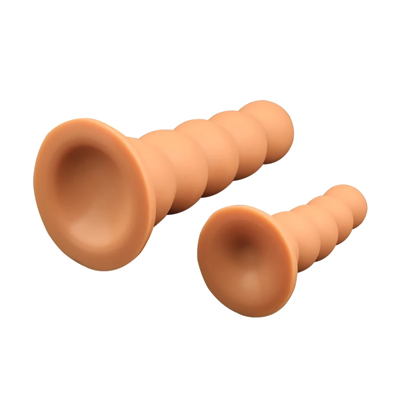 Balls Anal Silicone Butt Plugs Trainer Silicon Sex Dolls For Anal Starter For Women Anal Plug Silicon