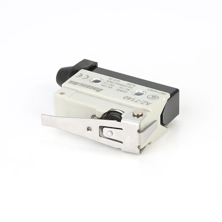 
Wholesale high quality t125 waterproof omron micro switch 5e4 