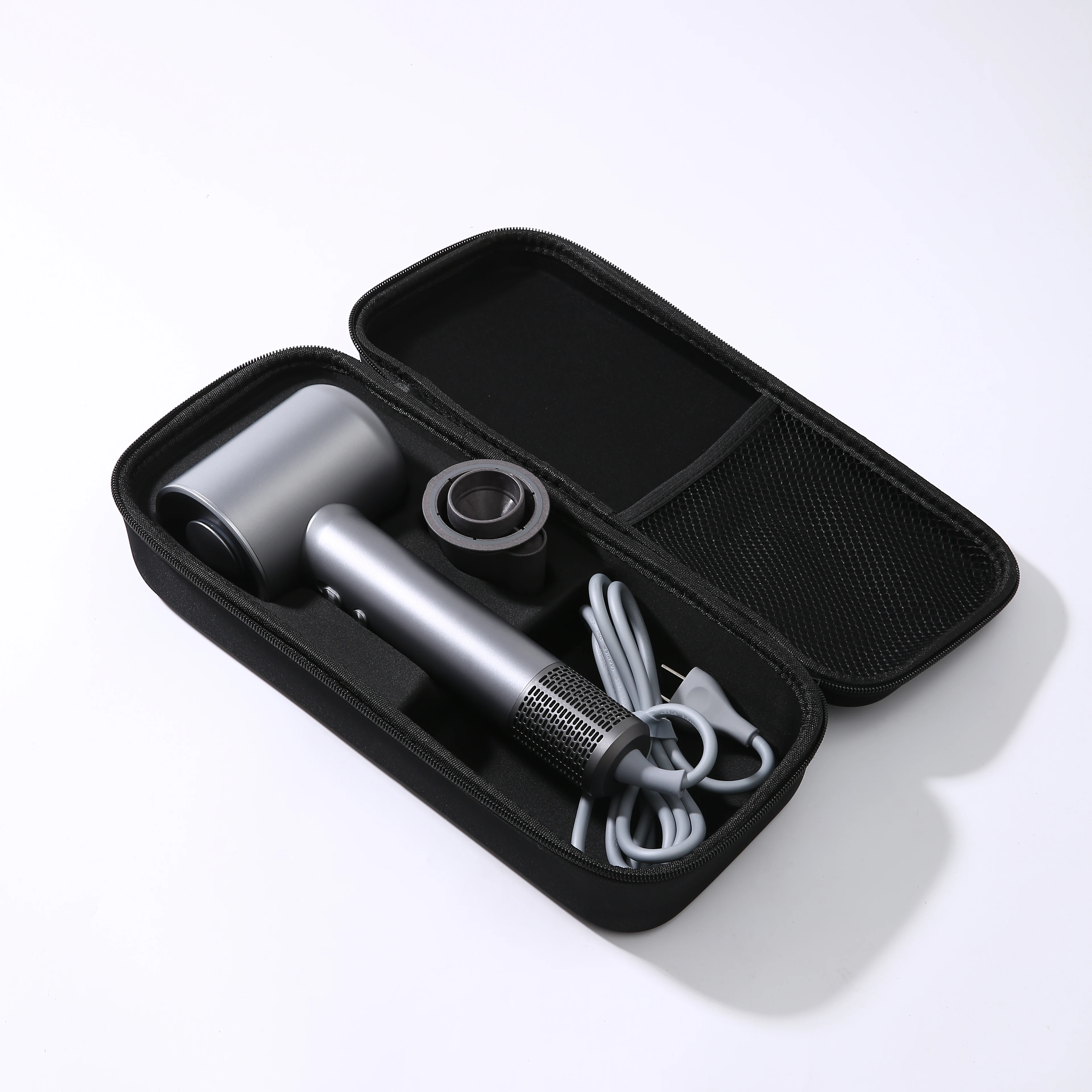 High-Speed BLDC Ionic Professional dys Hair Dryer hair styler multifunctional Powerful LED with 110000rpm  motor