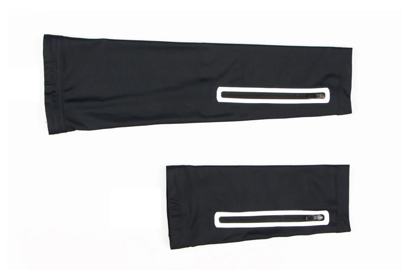 China Factory Sun-proof  Arm Protector Cycling Sport Elbow Sleeve For Phone