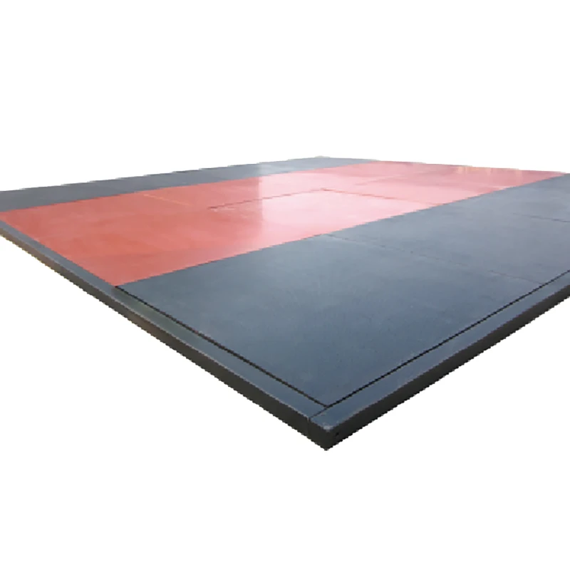 Gym Weightlifting Equipment Heavy Duty Gym Lifting platform weightlifting Weight Lifting Platform