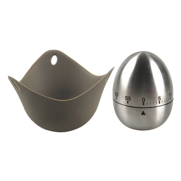 Factory Hot sale item colorful Silicone Egg Poacher Cups Silicone Egg Cooking Mold