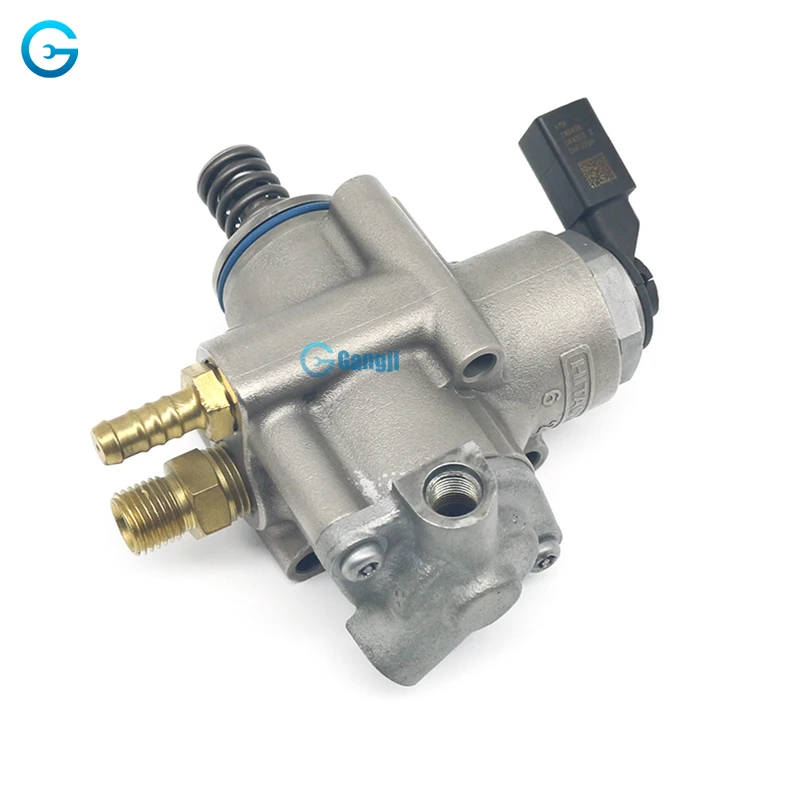 Высокая производительность 06F127025M для Volkswagen Gti Гольф Jetta Passat Audi A3 A4 Tt топливный насос