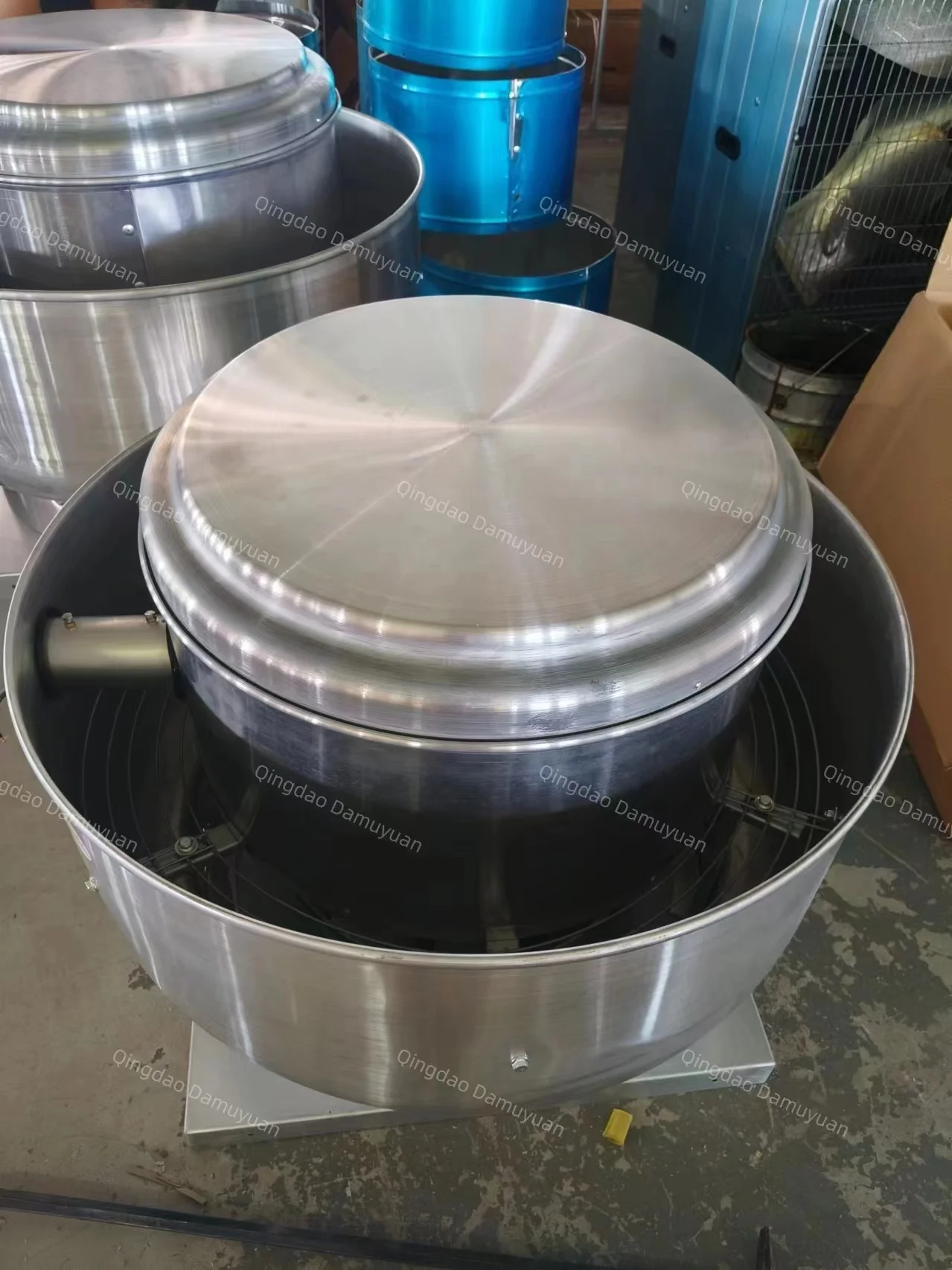 5000 cfm Commercial Upblast Roof Fan Kitchen Food Truck Exhaust Fan Kitchen Roof Fan Blower