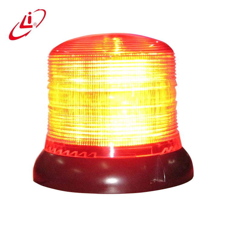 
LIYI Super High Bright Led Strobe Emergency Warning Signal Light Beacon 