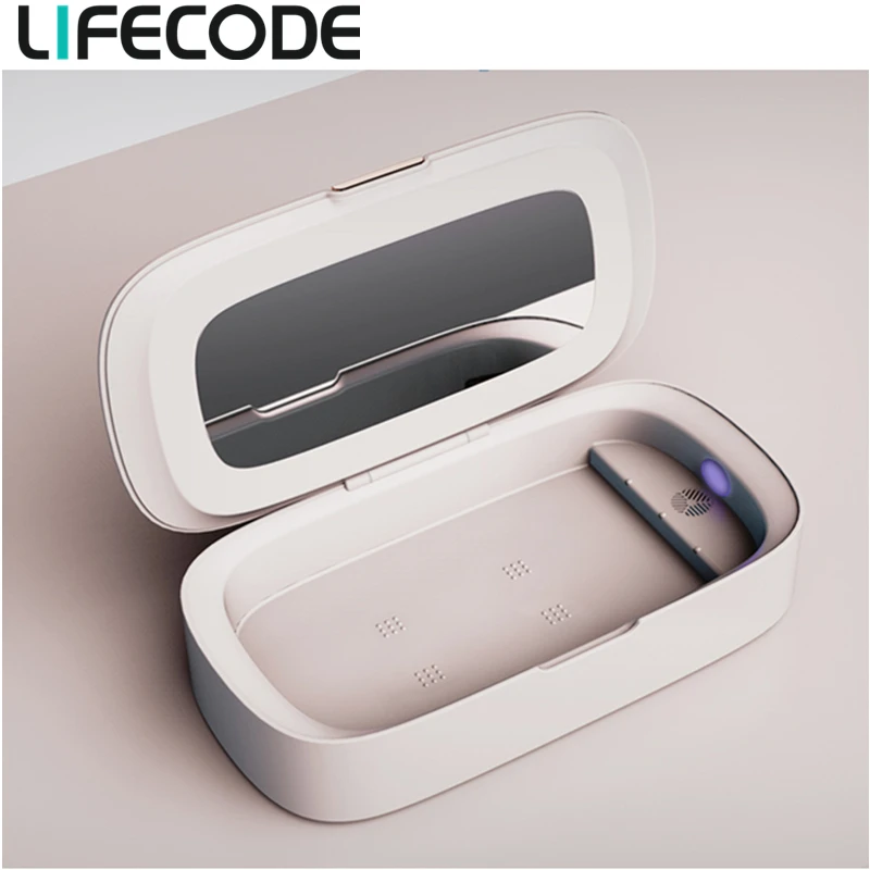 Direct Factory Price  Portable Automatic Induction Mask Disinfection Machine For Disinfect