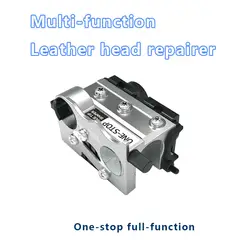 ONE STOP Billiard Tip Tool Repair Shaper Tip Multifunctional in 1 for 9.3-14mm Pool Cue Tip Billiard Accessories