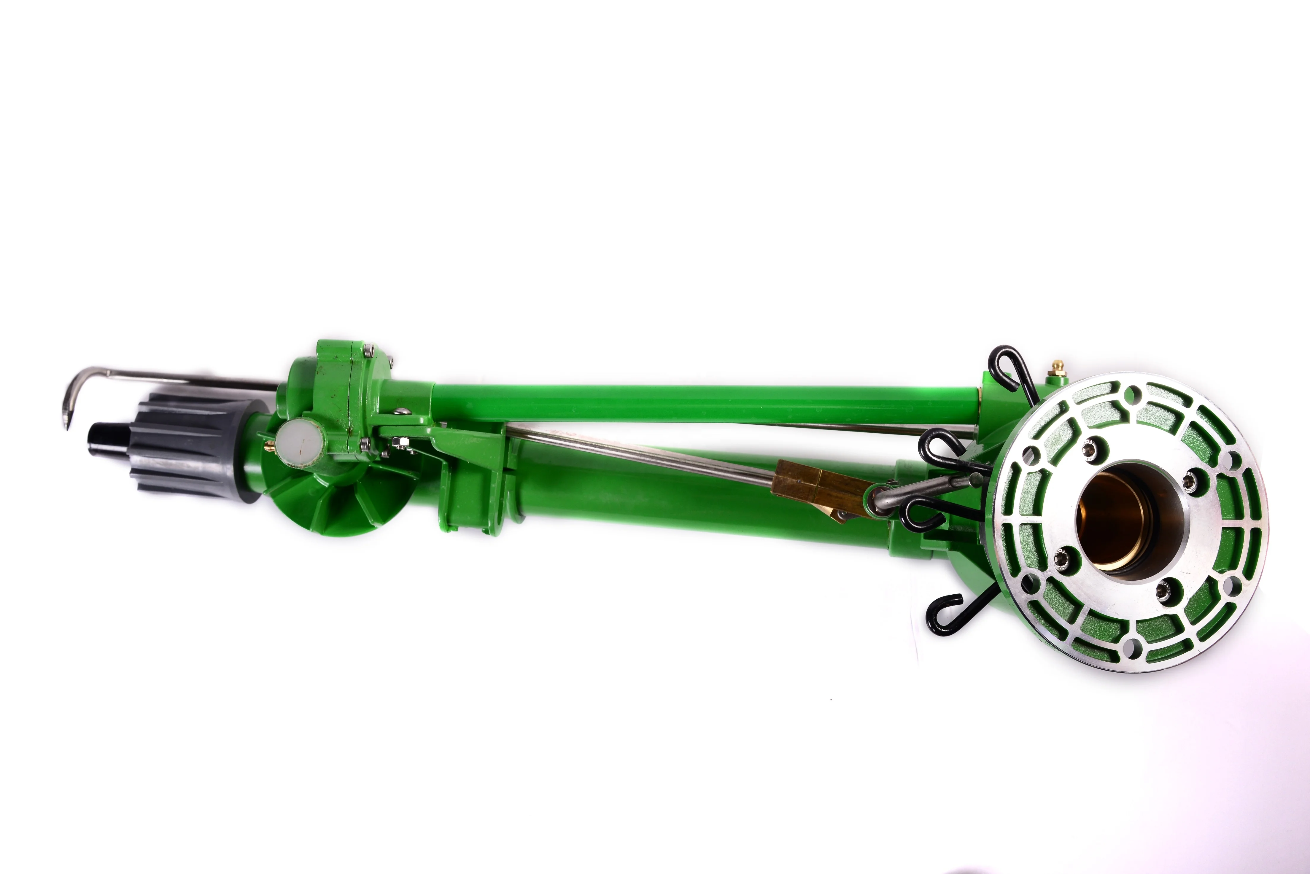 
DLW-50 Spray Gun for Large-scale Irrigation of Grassland 
