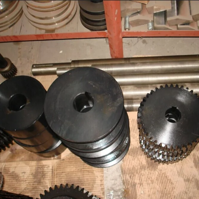 CE approved Self aligning welding turning roll