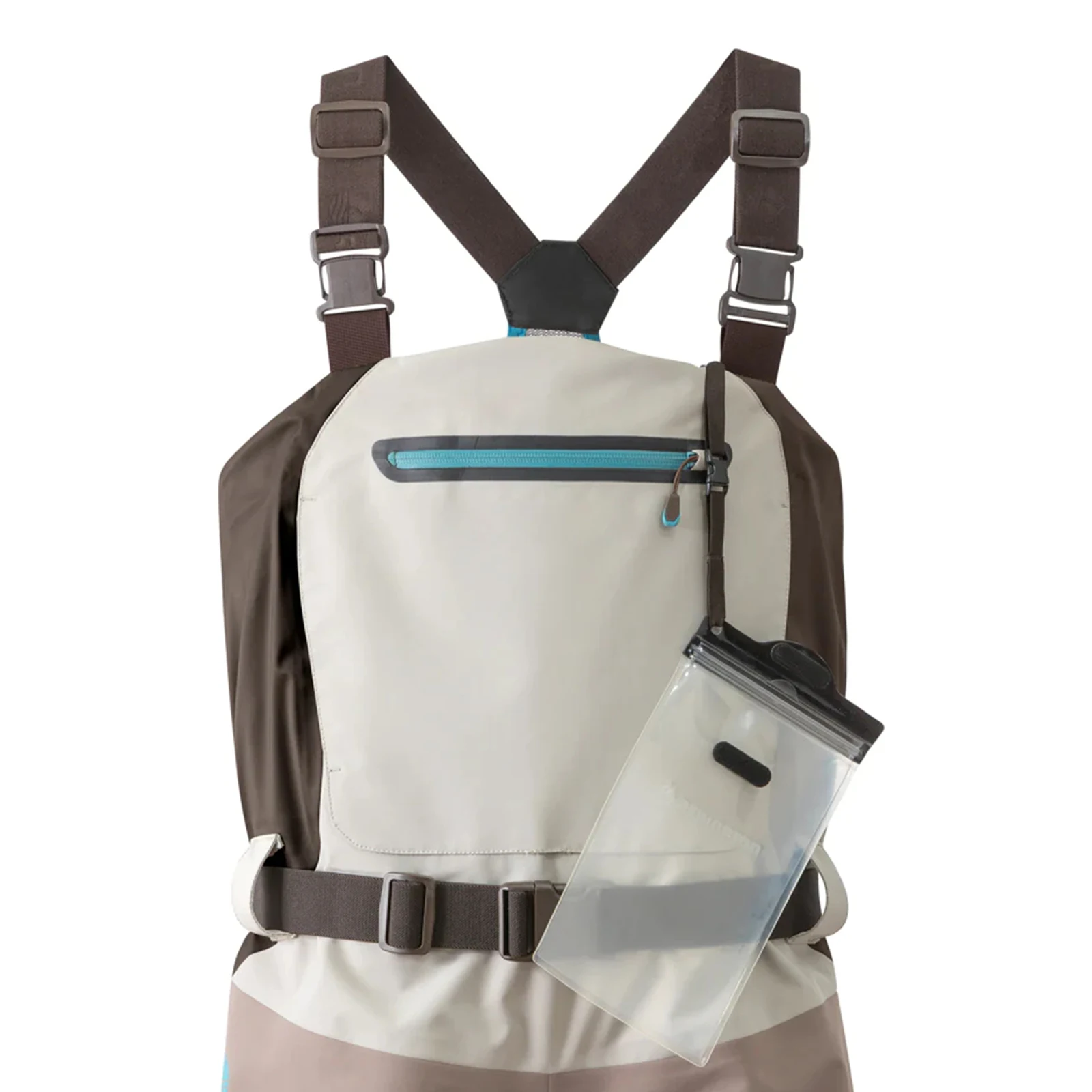 Waterproof Waders Fishing Breathable Waders Neoprene for Fly Fishing Pants Custom Unisex Durable Chest Waders