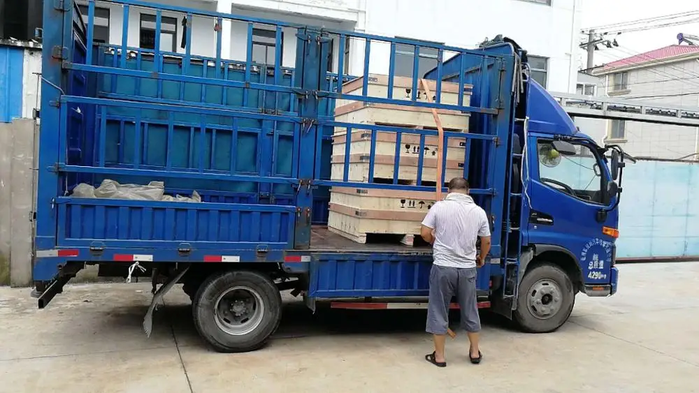 Cheap Hot Foil Conveyor Garment Fusing Press Machine Price