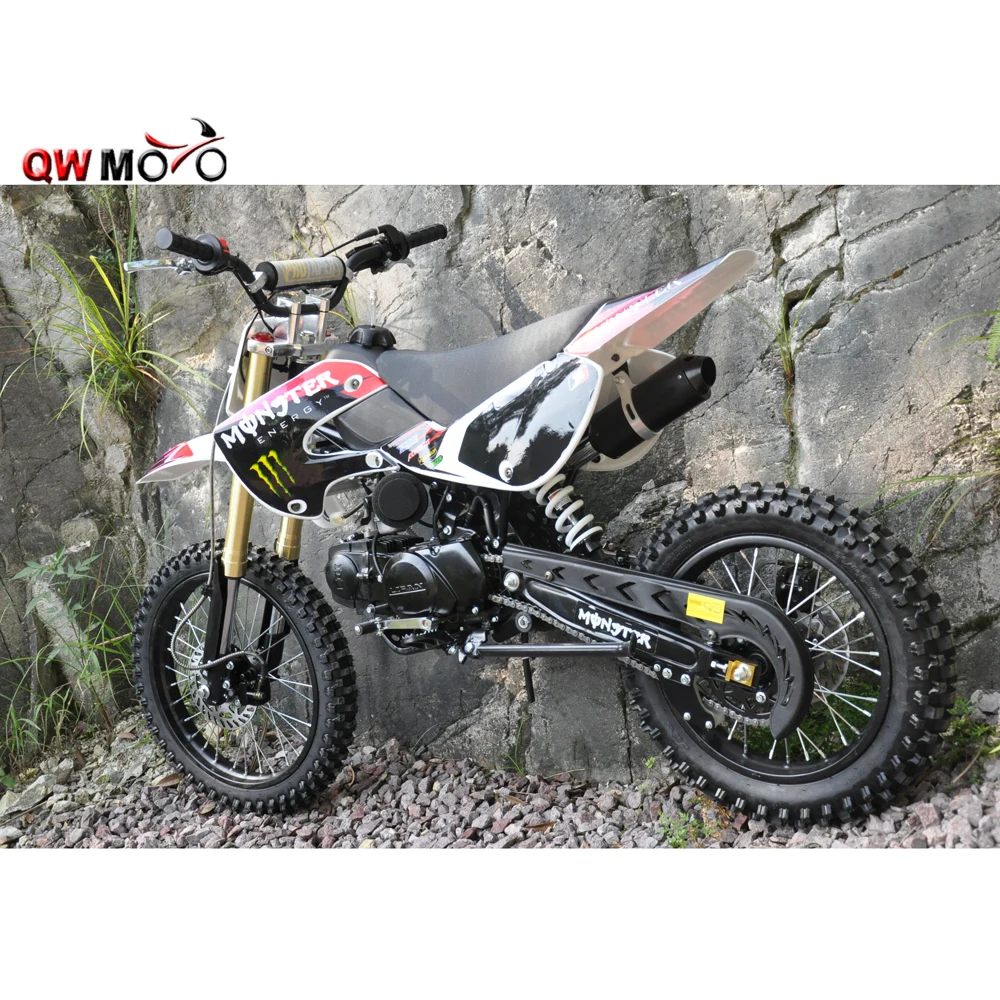 off road racing 140cc 150cc Dirt Bike 160cc oil cooled Pit Bike
