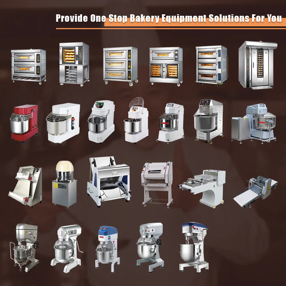 Industrial High Quality Toast French Loaf Baguette Bread Dough Making Machines French Baguette Moulder