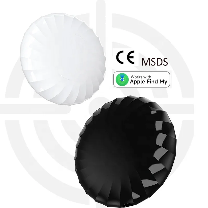 Smart Find My Anti-Lost Global Positioning Multifunctional Pet GPS Tracker Airatag