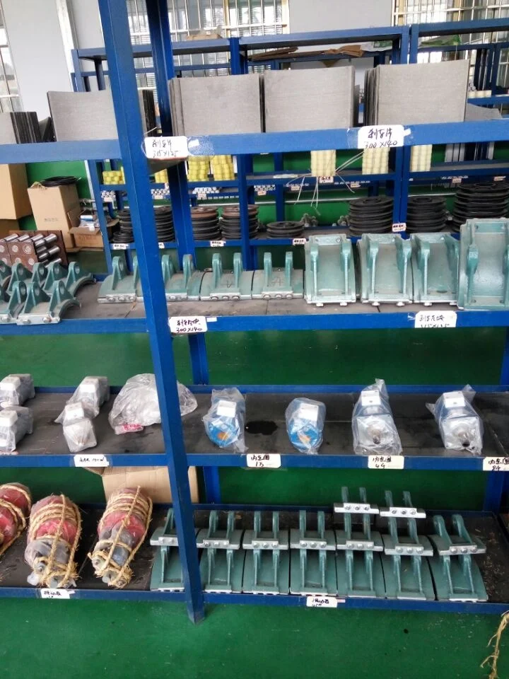 Tower crane spare parts,construction hoist/elevator spare parts sale from manufacturer